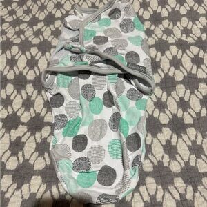 Swaddle Me Swaddle - set of 2